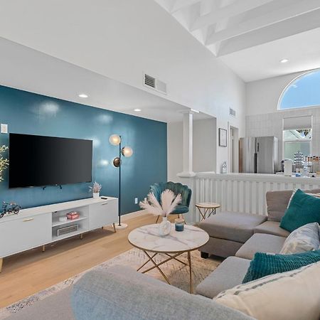 Peaceful Phoenix Getaway - Central Location, Family-Friendly & Pool Table! エクステリア 写真