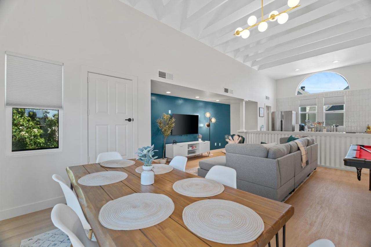 Peaceful Phoenix Getaway - Central Location, Family-Friendly & Pool Table! エクステリア 写真