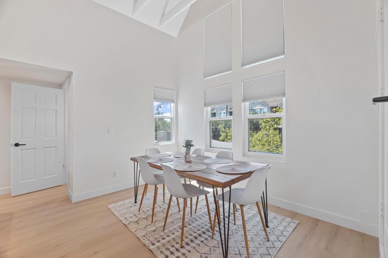 Peaceful Phoenix Getaway - Central Location, Family-Friendly & Pool Table! エクステリア 写真
